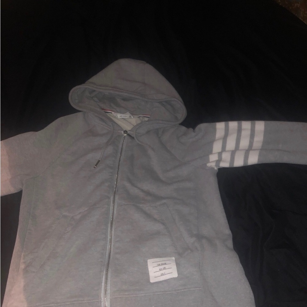 Thom Browne Hoodie